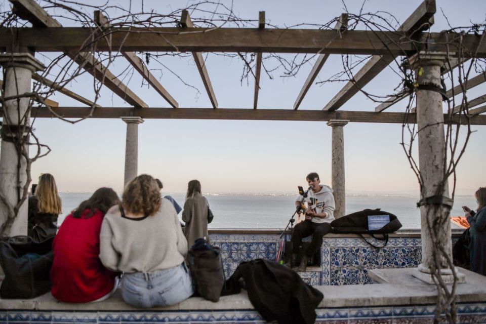 Lisbon: Private Expert City Tour by Eco Tuk Tuk - What I’d watch for before you book