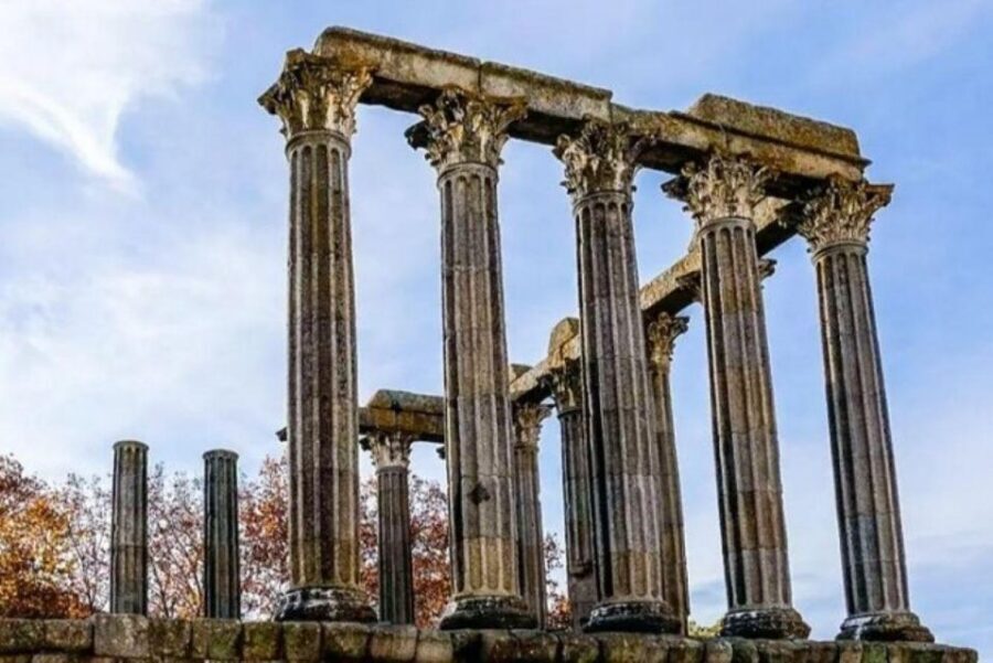 Lisbon: Private Full Day Evora & Alentejo Wine Tour - Key points I’d bet on before you book