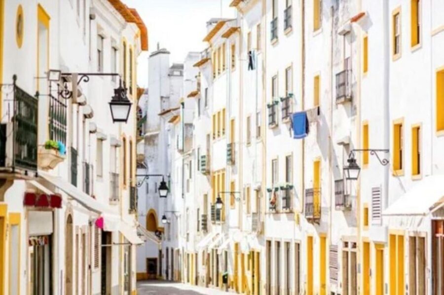 Lisbon: Private Full Day Evora & Alentejo Wine Tour - Who this tour is best for (and who should consider another plan)