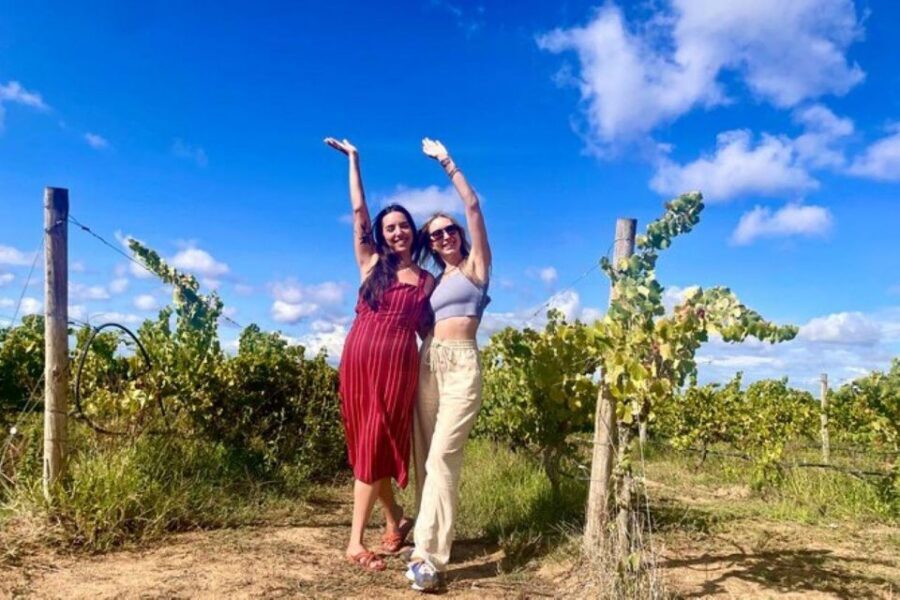 Lisbon: Private Full Day Evora & Alentejo Wine Tour - Évora UNESCO with guided focus: Bone Chapel and Roman Temple