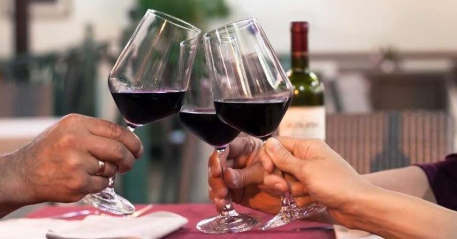 Lisbon: Private Full-Day Wine Tasting Tour in a premium car - First Winery Stop: Guided Tour and Tasting in Azeitão