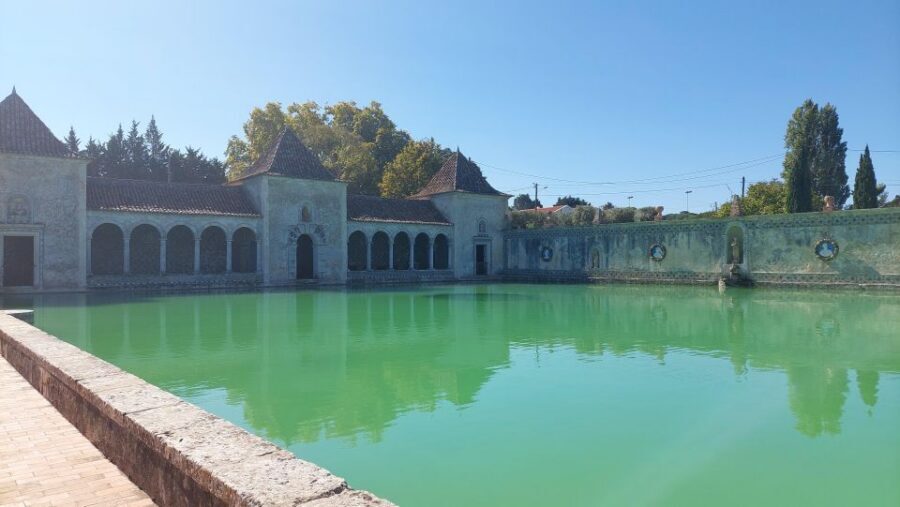 Lisbon: Private Full-Day Wine Tasting Tour in a premium car - Who This Tour Is Best For (and Who Should Skip It)