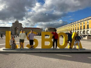Lisbon: Private Grand Experience City Tour - Personalize the Day: What Custom Means in Practice