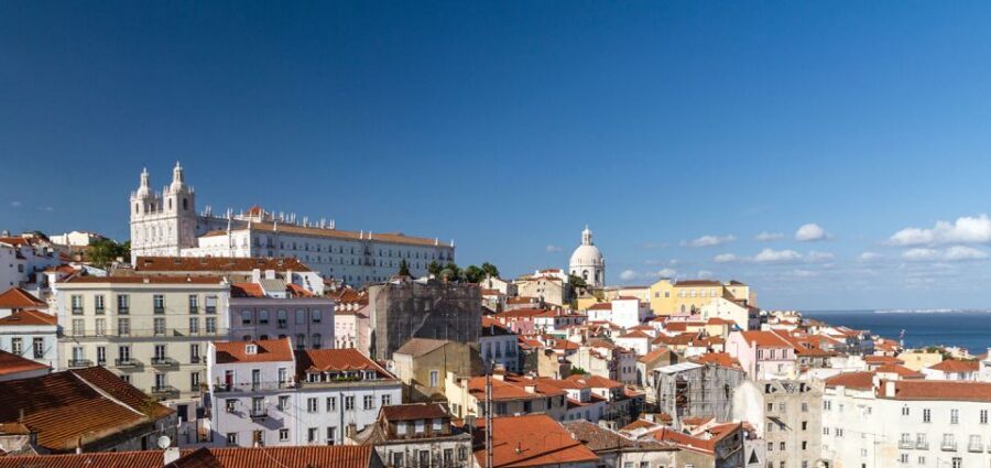 Lisbon: Private Guided Electric Tuk Tuk Tour with Tastings - The 4-Hour Flow: How You’ll Spend Your Time