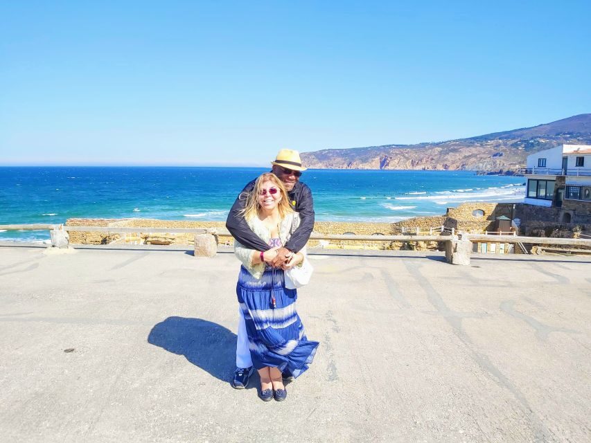 Lisbon: Private Luxury Coastline Tour - Key Things I’d Prioritize on This Tour