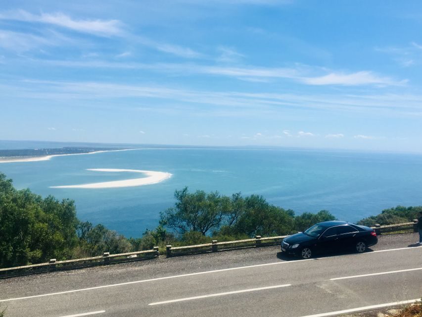 Lisbon: Private Luxury Coastline Tour - The On-the-Way Stops That Keep the Day Flexible