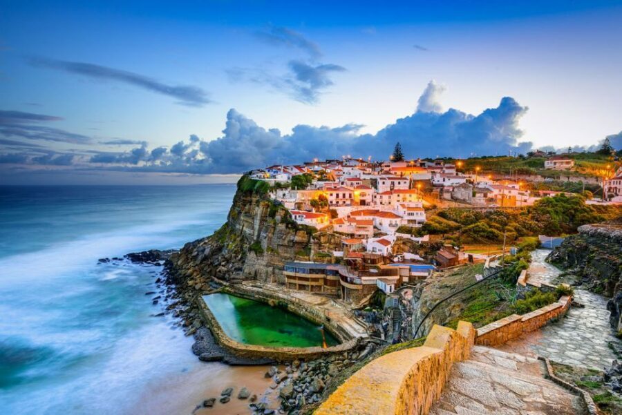Lisbon: Private Luxury Coastline Tour - Guide and Driver Quality: What You Gain With a Pro Like Fabio, Cristina, or César
