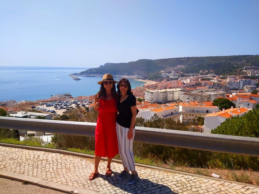 Lisbon: Private Luxury Coastline Tour - Price and Value of $168 for a Private Luxury Day