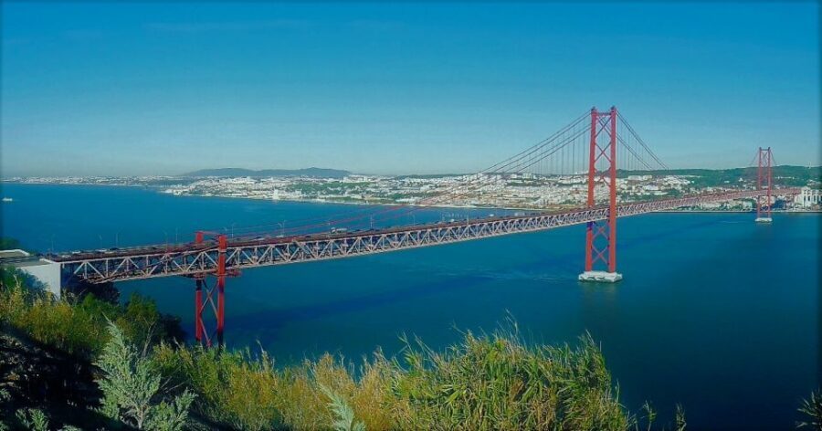Lisbon: Private Luxury Coastline Tour - Practical Tips So You Actually Enjoy Every Stop