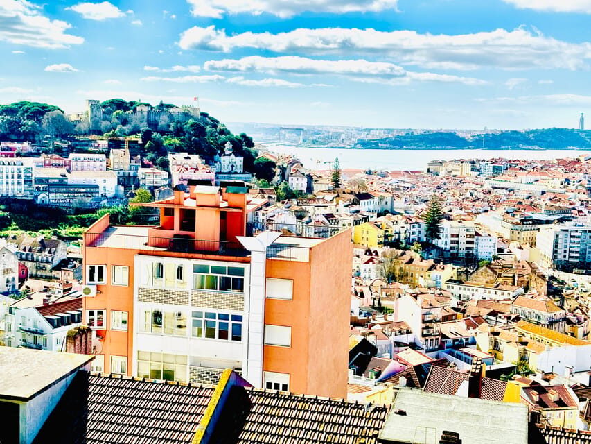 Lisbon: Private Old Town Tuk Tuk Tour - Fado Museum Stop: Why the Music Piece Fits the Route