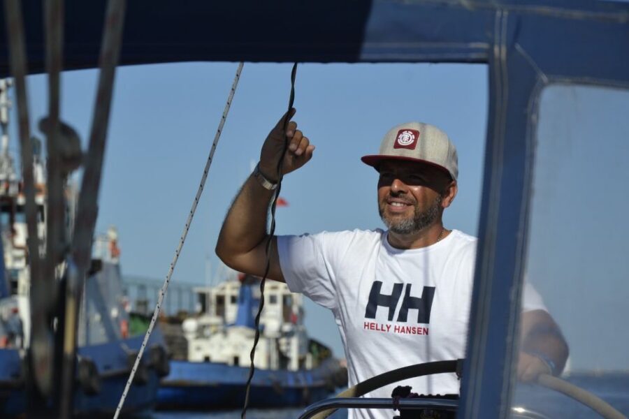 Lisbon: Private Sailboat Tour on Tagus River - Tagus River Private Sail: the key highlights you’ll care about