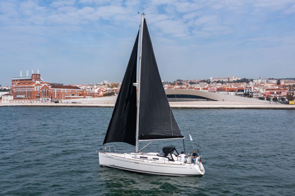 Lisbon: Private Sailboat Tour on the Tagus at Sunset - Key Highlights You’ll Feel On the Water