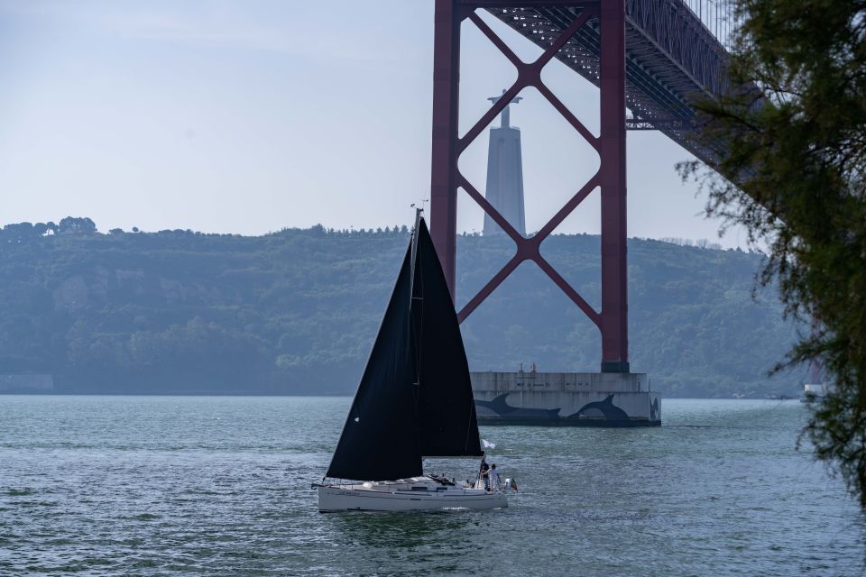 Lisbon: Private Sailboat Tour on the Tagus at Sunset - Private on the Tagus: Why This Sunset Sail Works Better Than Most Sightseeing