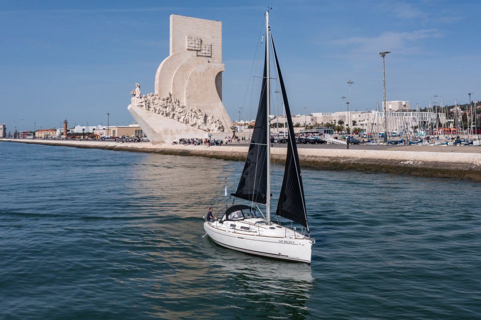 Lisbon: Private Sailboat Tour on the Tagus at Sunset - Price and Value: What $70 Per Person Is Really Buying