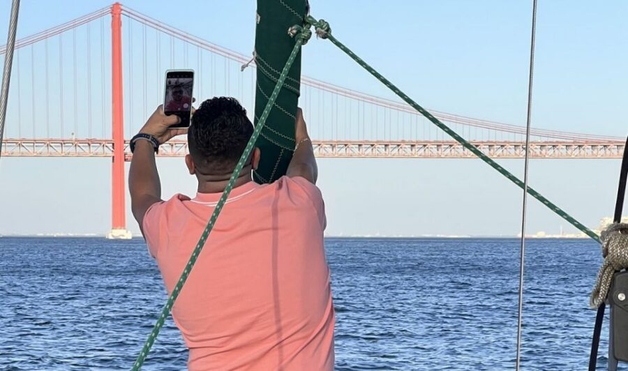 Lisbon: Private sailboat tours on Tagus River - Practical Tips Before You Go
