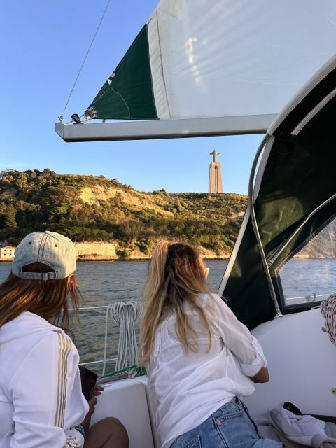 Lisbon: Private sailboat tours on Tagus River - Who This Tour Suits Best (and Who Should Skip It)