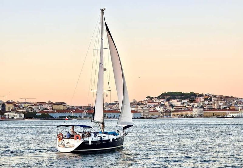 Lisbon: Private Sailing Experience with Locals - Key things to know before you go