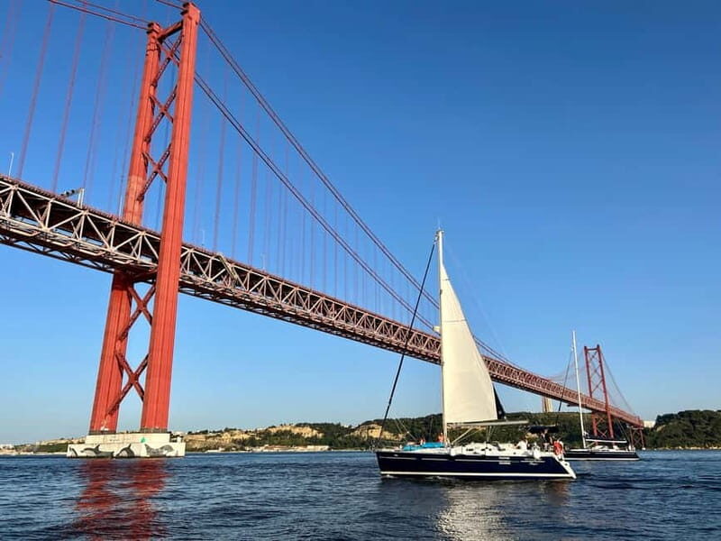 Lisbon: Private Sailing Experience with Locals - Fort of São Julião da Barra to Carcavelos: forts, beaches, and a slower rhythm