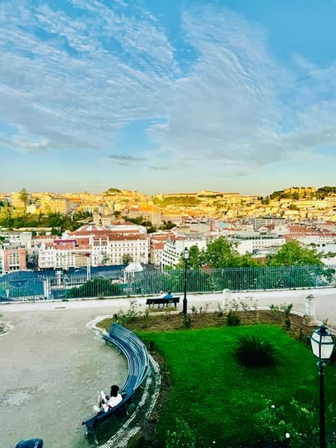Lisbon: Private Sightseeing Tour by TukTuk - The ride experience: comfort, pace, and the right expectations