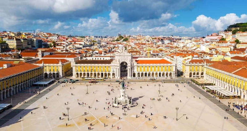 Lisbon: Private Sightseeing Tour by TukTuk - After the tour: how to turn these stops into a great rest of your day