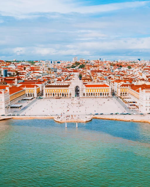 Lisbon: Private Sightseeing Tour by TukTuk - Should you book this private Lisbon TukTuk tour?