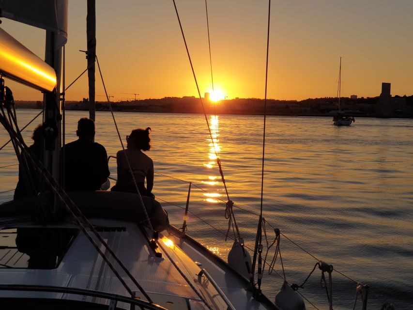 Lisbon: Private Sunset Cruise with Portuguese Wine - The “private” part: what it buys you beyond the price tag