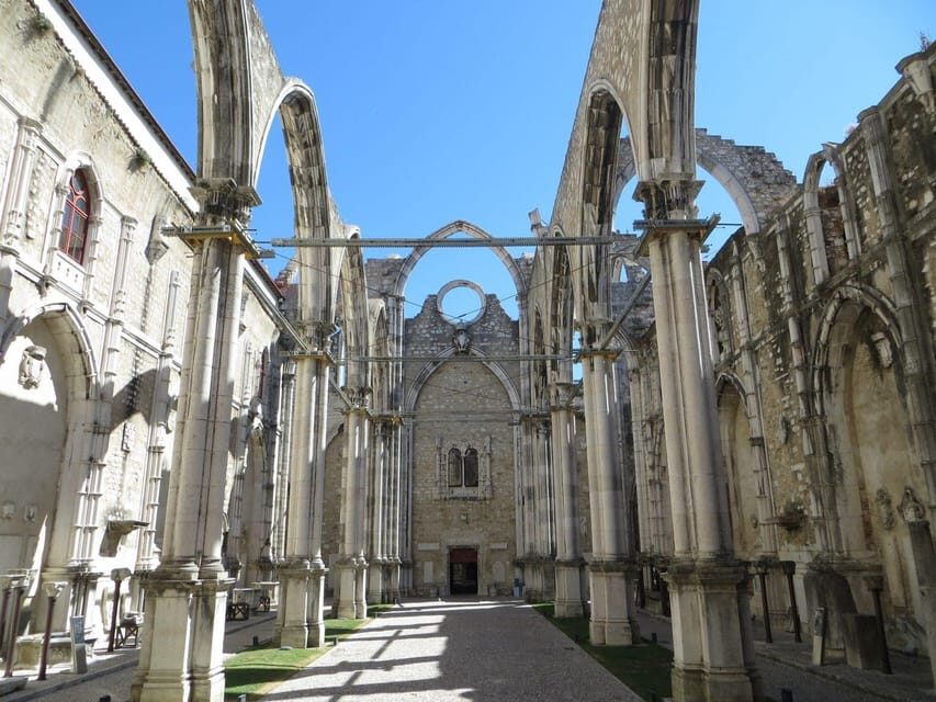 Lisbon: Private Tour by Tuk Tuk - So how long is this really, and what’s the pacing like?