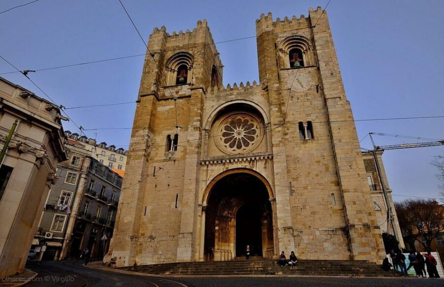 Lisbon: Private Tour by Tuk Tuk - Alfama on a human scale: fado roots, 1755 earthquake scars, and June festivals