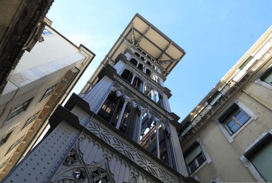 Lisbon Private Tour in Spanish - Stop-by-stop: the key sights in the standard 6-hour itinerary