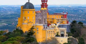 Lisbon: Private Tour Sintra, Cabo da Roca and Cascais - The 8:00 AM pickup and the van ride that keeps the day on track