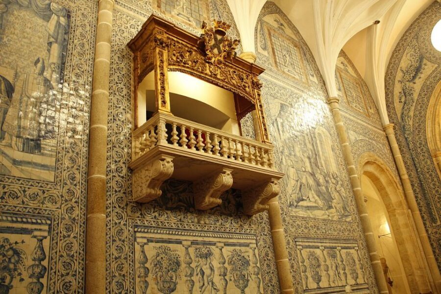 Lisbon: Private Tour to Évora and Cork Factory - Key highlights at a glance