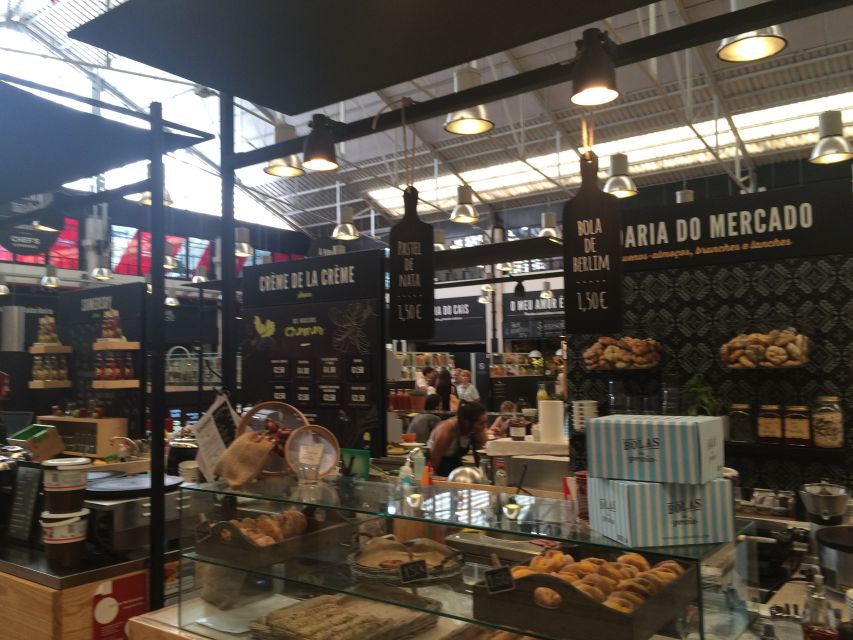 Lisbon: Private walking tour - Key Things That Make This Tour Worth It