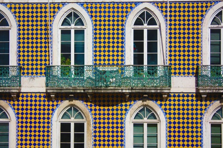 Lisbon: Private walking tour - What You’ll Walk (and Why 3 Hours Works)