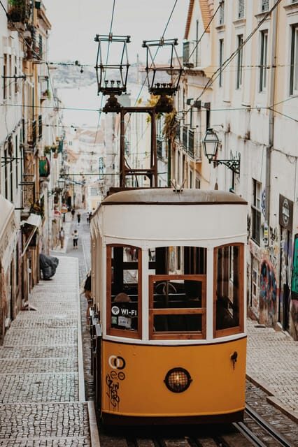 Lisbon: Private Walking Tour with a Local Guide - Alfama: Fado’s neighborhood and Lisbon’s old-soul streets