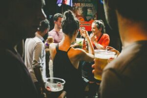 Lisbon: Pub Crawl with Open Bar and VIP Club Entry - Price vs. What You Actually Get for Around $23