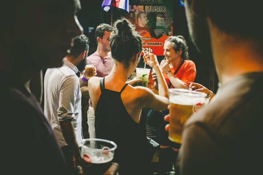 Lisbon: Pub Crawl with Open Bar and VIP Club Entry - Price vs. What You Actually Get for Around $23