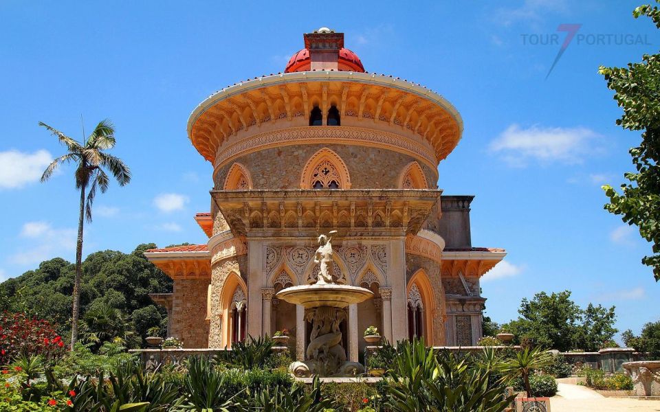 Lisbon: Rent a Private Car with Driver & Plan Your Tour. - Key things I’d plan around