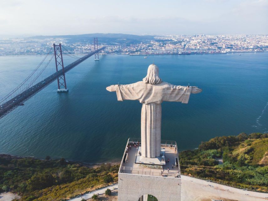 Lisbon: Rent a Private Car with Driver & Plan Your Tour. - Why this private chauffeur format works better than “hop-on, hop-off”