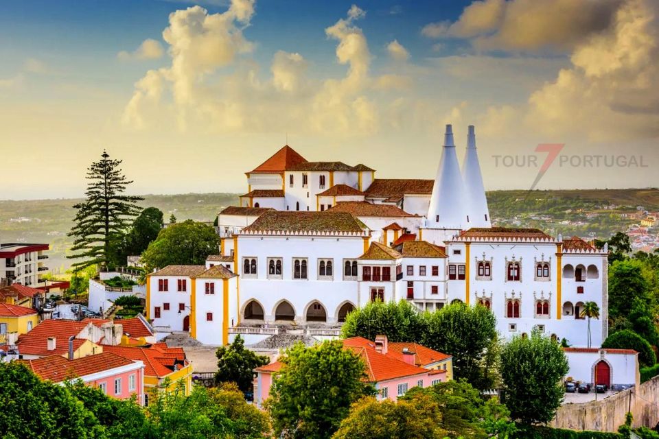 Lisbon: Rent a Private Car with Driver & Plan Your Tour. - Your 10-hour plan in real terms (and how to think about timing)