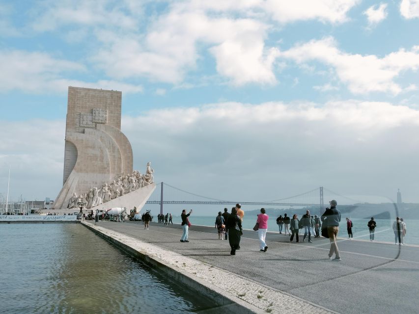 Lisbon: Rent a Private Car with Driver & Plan Your Tour. - Sintra and Mafra: how to avoid the most common “too much, too fast” problem
