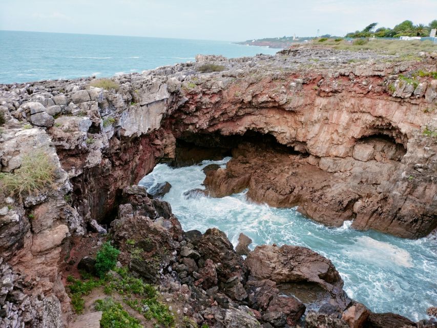 Lisbon: Rent a Private Car with Driver & Plan Your Tour. - Coastal choices: Cascais, Costa de Caparica, Nazaré