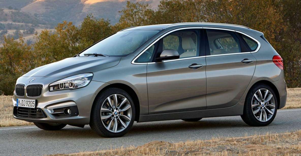 Lisbon: Rent a Private Car with Driver & Plan Your Tour. - The 150 km limit matters more than you think
