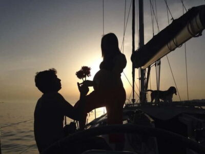 Lisbon: Romantic Cruise with Wine & Portuguese Tapas - Wine, Tapas, and the Onboard Tone: The Real Value for Couples