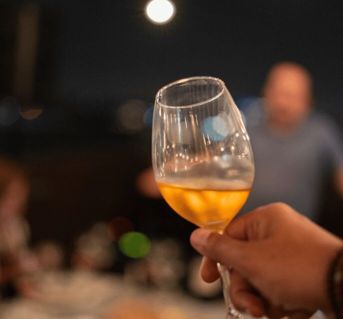 Lisbon: Rooftop Wine Tasting with Live Traditional Fado - Price and logistics: what $152 really includes