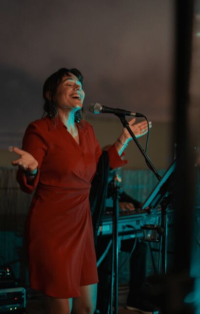 Lisbon: Rooftop Wine Tasting with Live Traditional Fado - Who should book this night, and who should skip it