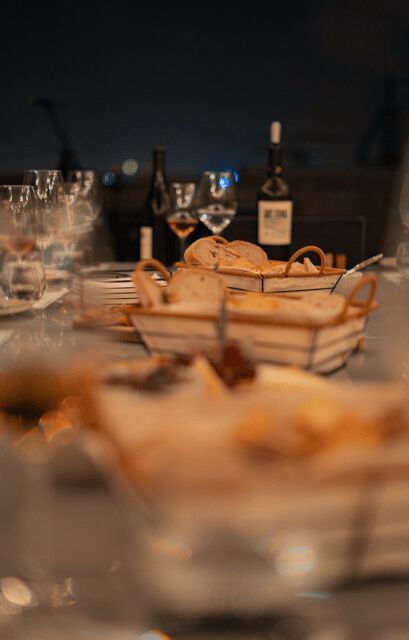 Lisbon: Rooftop Wine Tasting with Live Traditional Fado - My quick take: should you book the SkyWine Lisbon fado-and-wine night?