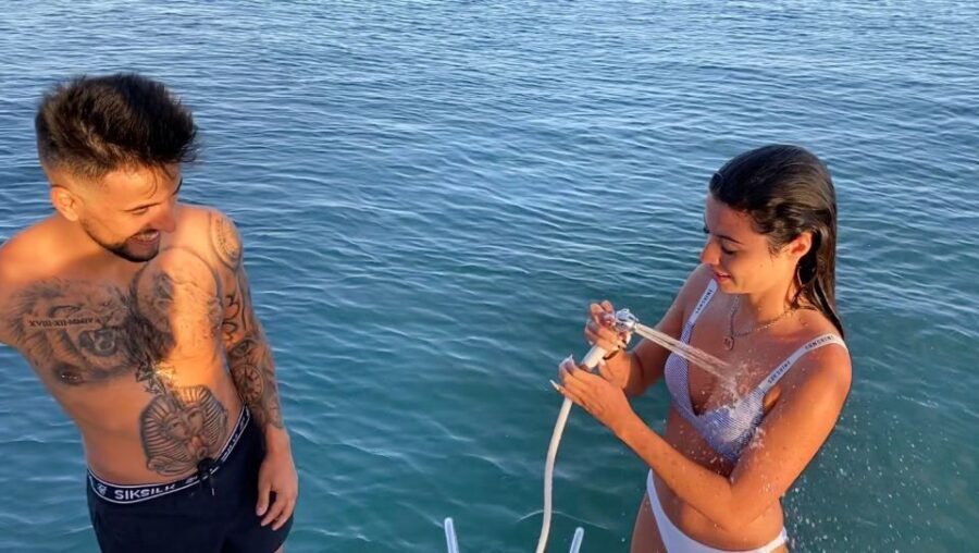 Lisbon: Sailboat Beach Tour - The Price: When $471 for Up to 2 Feels Worth It