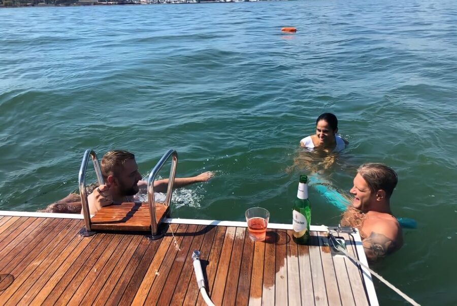 Lisbon: Sailboat Beach Tour - Who This Lisbon Sailboat Beach Tour Is Best For