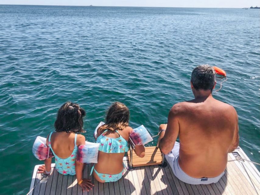 Lisbon: Sailboat Beach Tour - Should You Book This Private Sailboat Beach Tour?