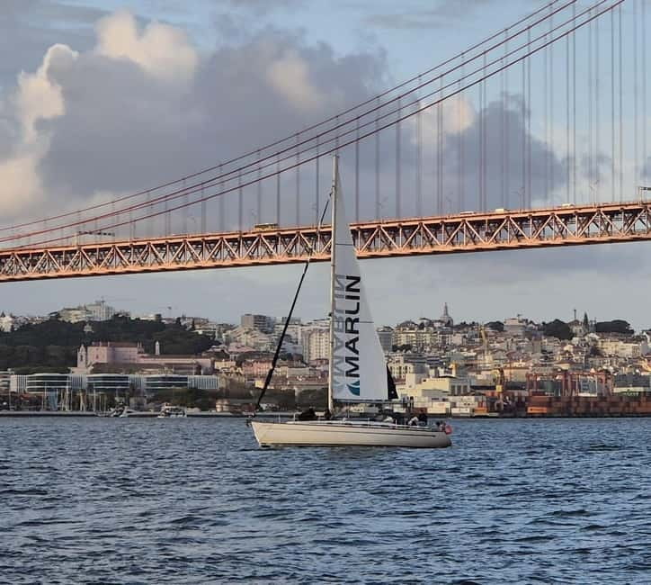 Lisbon: Sailing Boat Tour with Drinks - What’s Included for $40: The Value is in the Small Stuff